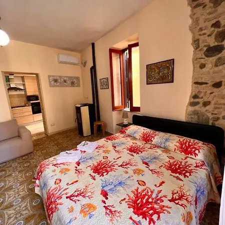 Brezza Marina 希拉