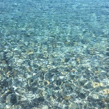 Brezza Marina 公寓 希拉