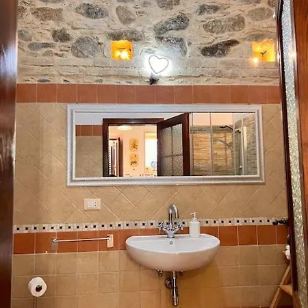 Apartment Brezza Marina