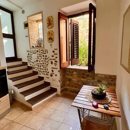 Brezza Marina Scilla