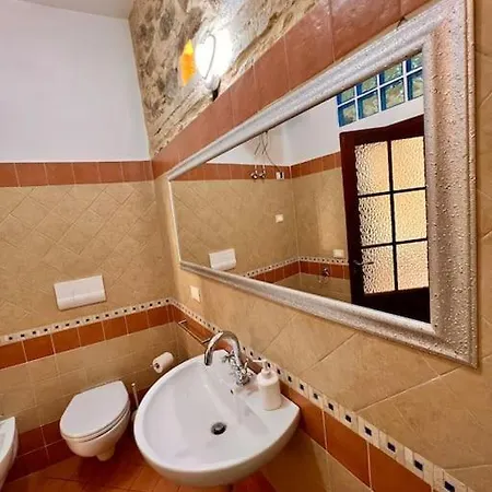 Brezza Marina Apartment *