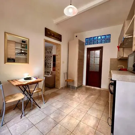 Brezza Marina Apartment *