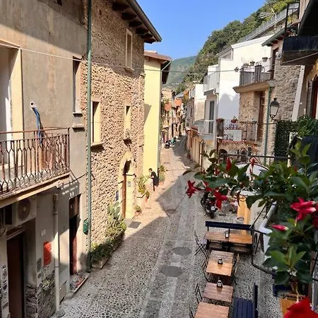 Brezza Marina Apartment