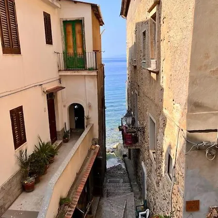 Apartment Brezza Marina *