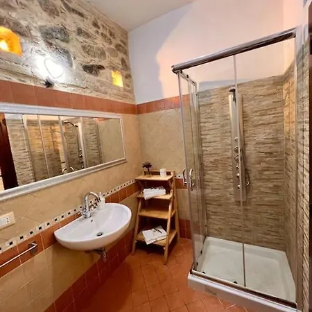 Brezza Marina Apartment *