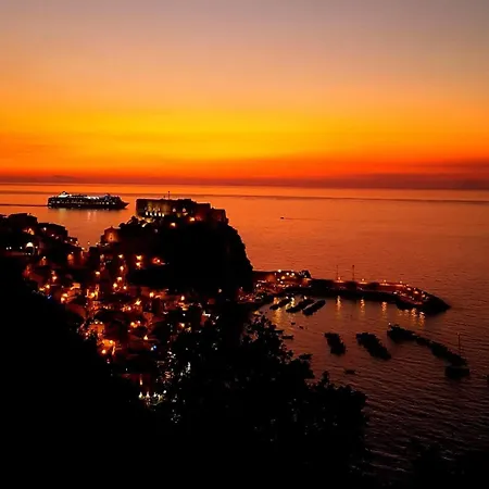 Lejlighed Brezza Marina