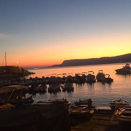 Lejlighed Brezza Marina Scilla