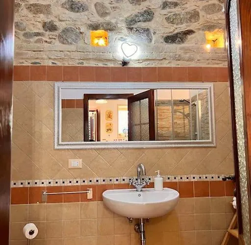 Apartment Brezza Marina