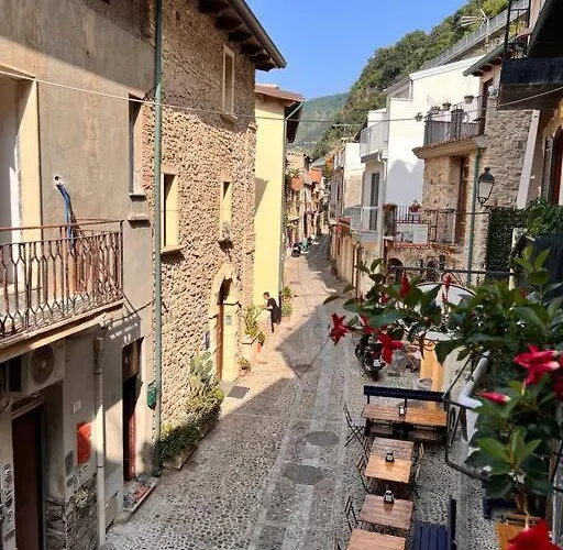 Brezza Marina Apartment