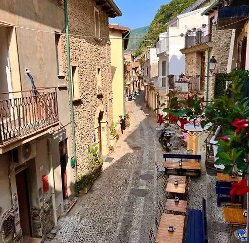 아파트 Brezza Marina