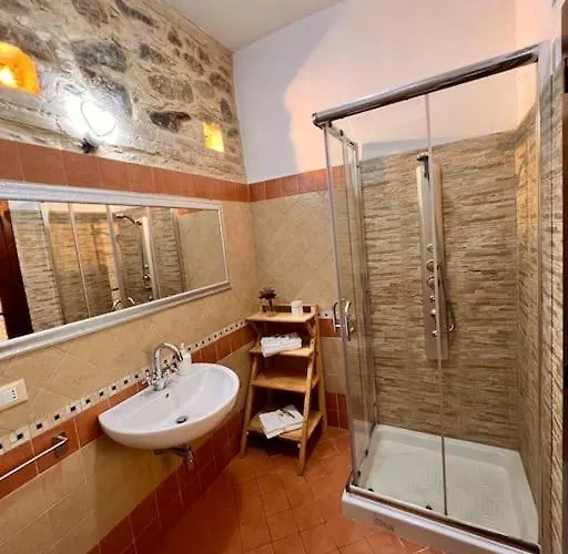 Brezza Marina Apartment *