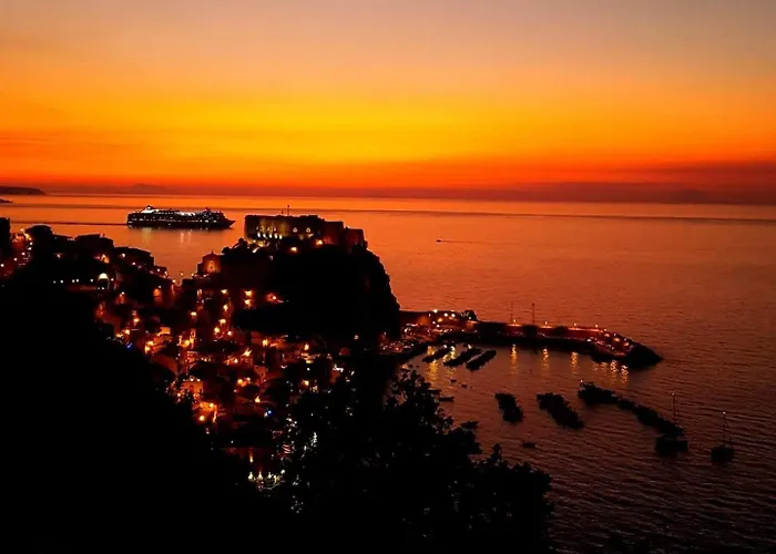 아파트 Brezza Marina