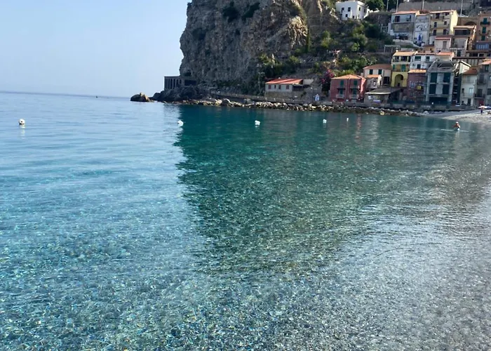 Brezza Marina 아파트 쉴라