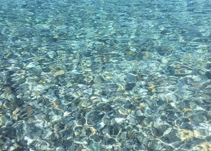 Brezza Marina Apartment Scilla